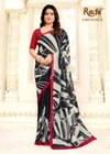 Star Chiffon 209 By Ruchi Chiffon Online Daily Wear Saree Wholesale
